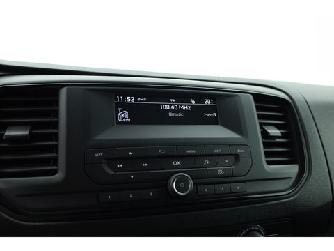 Peugeot Expert 2.0 BlueHDI 120 Long L3 Premium | Airco | Cruise | PDC | Betimmering