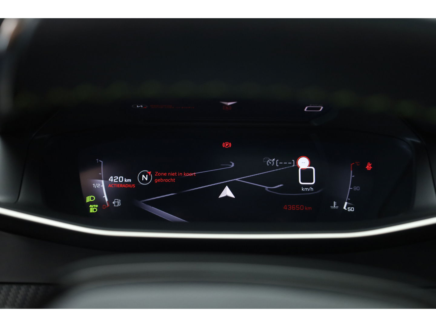 Peugeot 208 1.2 PureTech GT Pack | Pano | Adapt. Cruise | Keyless | Camera | Navi