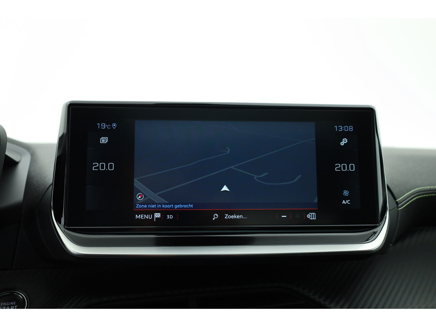 Peugeot 208 1.2 PureTech GT Pack | Pano | Adapt. Cruise | Keyless | Camera | Navi