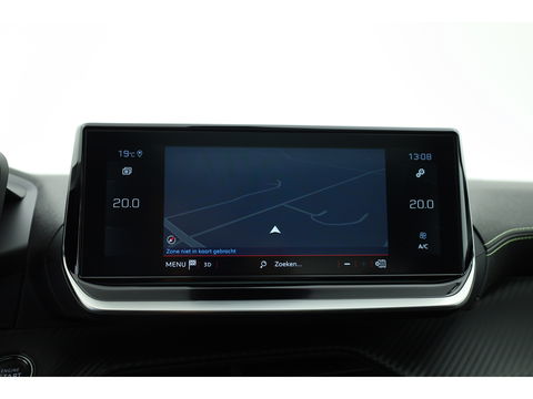 Peugeot 208 1.2 PureTech GT Pack | Pano | Adapt. Cruise | Keyless | Camera | Navi