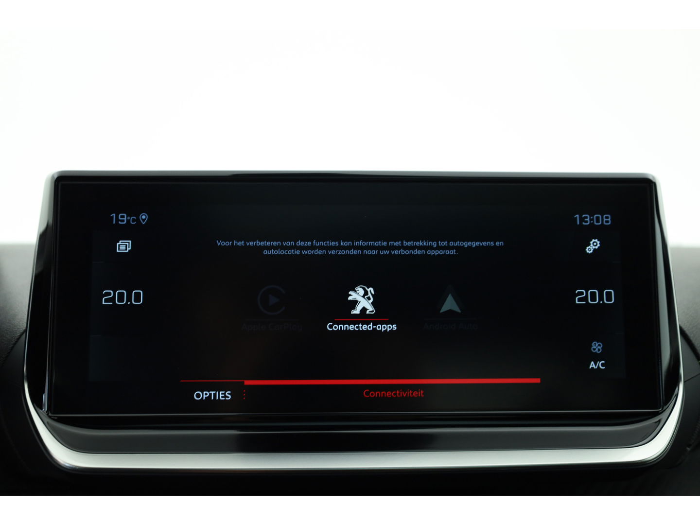 Peugeot 208 1.2 PureTech GT Pack | Pano | Adapt. Cruise | Keyless | Camera | Navi