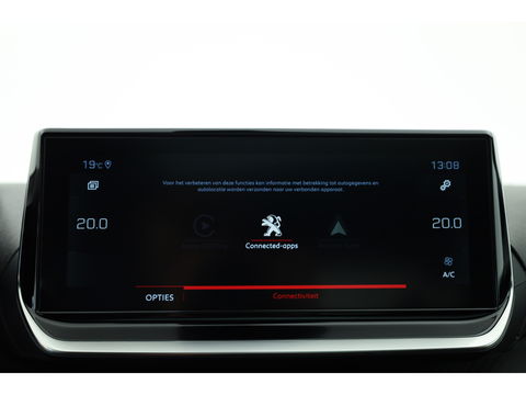 Peugeot 208 1.2 PureTech GT Pack | Pano | Adapt. Cruise | Keyless | Camera | Navi