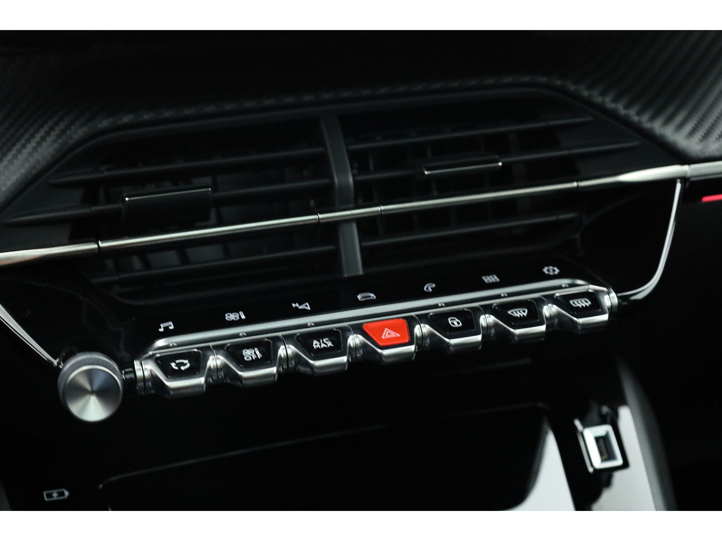 Peugeot 208 1.2 PureTech GT Pack | Pano | Adapt. Cruise | Keyless | Camera | Navi