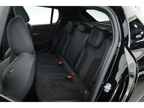 Peugeot 208 1.2 PureTech GT Pack | Pano | Adapt. Cruise | Keyless | Camera | Navi