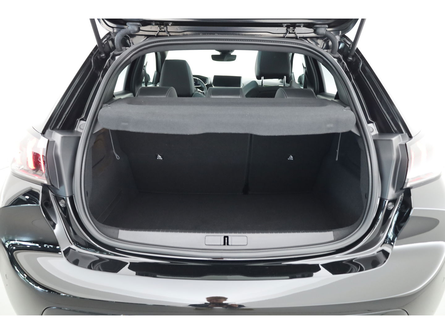 Peugeot 208 1.2 PureTech GT Pack | Pano | Adapt. Cruise | Keyless | Camera | Navi