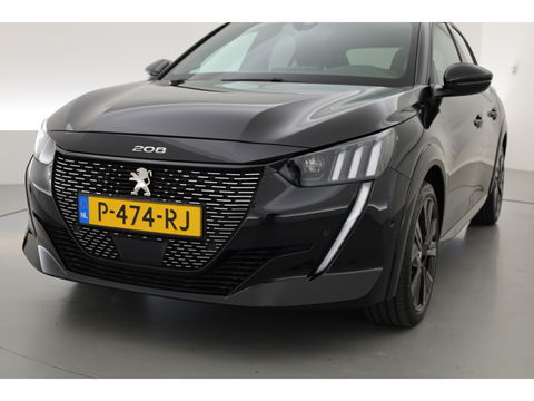 Peugeot 208 1.2 PureTech GT Pack | Pano | Adapt. Cruise | Keyless | Camera | Navi