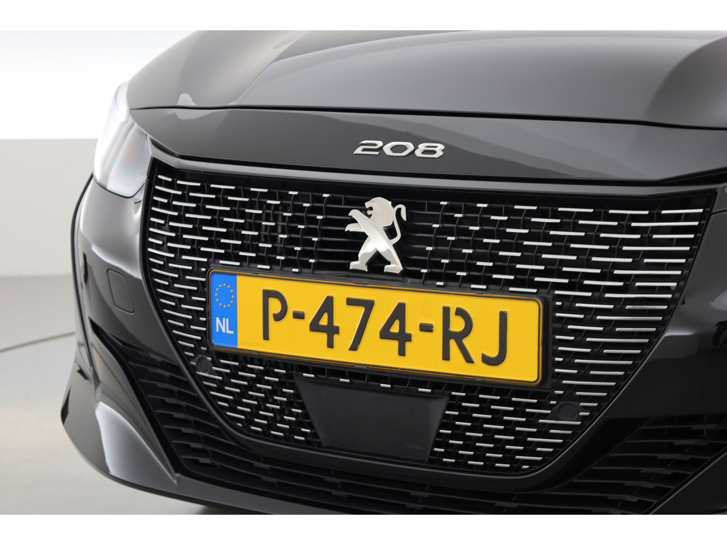Peugeot 208 1.2 PureTech GT Pack | Pano | Adapt. Cruise | Keyless | Camera | Navi