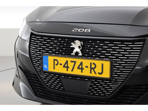 Peugeot 208 1.2 PureTech GT Pack | Pano | Adapt. Cruise | Keyless | Camera | Navi