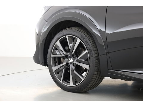 Peugeot 208 1.2 PureTech GT Pack | Pano | Adapt. Cruise | Keyless | Camera | Navi
