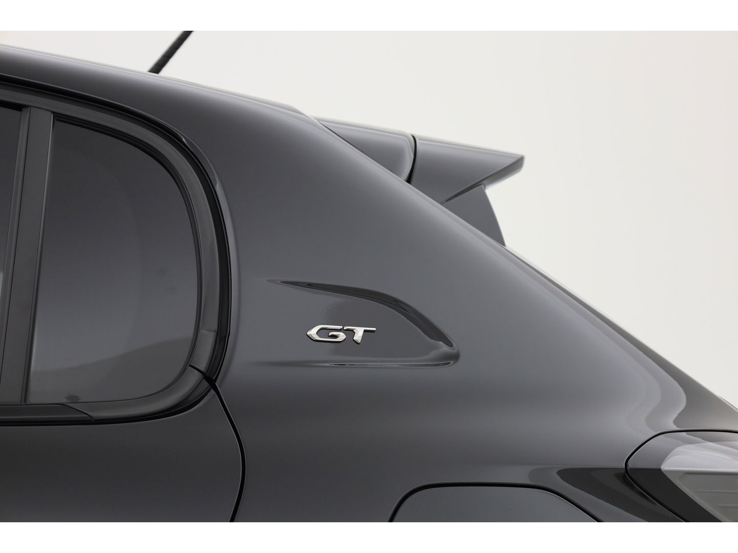 Peugeot 208 1.2 PureTech GT Pack | Pano | Adapt. Cruise | Keyless | Camera | Navi