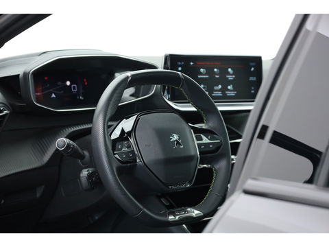 Peugeot 208 1.2 PureTech GT Pack | Pano | Adapt. Cruise | Keyless | Camera | Navi