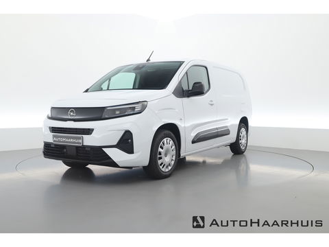 Opel Combo 1.5 BlueHDi 130pk | L2/XXL | Automaat | Nieuw model | Airco | 10" MultiMedia | Apple Carplay | Camera