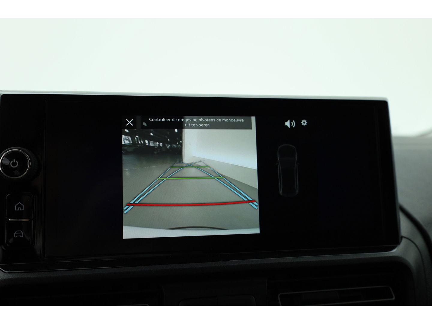 Opel Combo 1.5 BlueHDi 130pk | L2/XXL | Automaat | Nieuw model | Airco | 10" MultiMedia | Apple Carplay | Camera