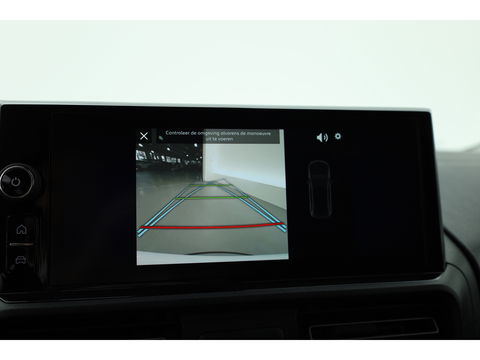 Opel Combo 1.5 BlueHDi 130pk | L2/XXL | Automaat | Nieuw model | Airco | 10" MultiMedia | Apple Carplay | Camera