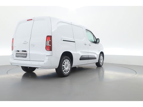 Opel Combo 1.5 BlueHDi 130pk | L2/XXL | Automaat | Nieuw model | Airco | 10" MultiMedia | Apple Carplay | Camera