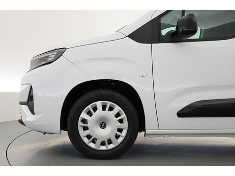 Opel Combo 1.5 BlueHDi 130pk | L2/XXL | Automaat | Nieuw model | Airco | 10" MultiMedia | Apple Carplay | Camera