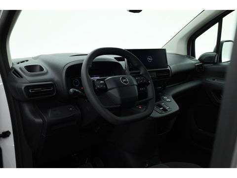 Opel Combo 1.5 BlueHDi 130pk | L2/XXL | Automaat | Nieuw model | Airco | 10" MultiMedia | Apple Carplay | Camera