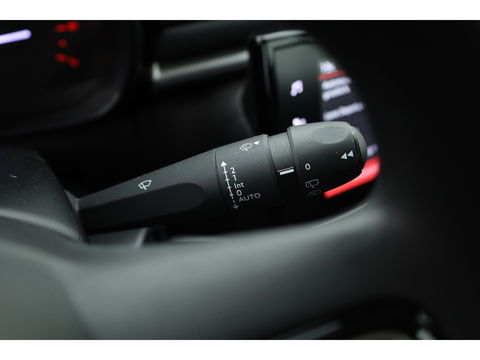 Citroën C3 1.2 PureTech C-Series | Navi by App | Stoelverw | LED | Clima
