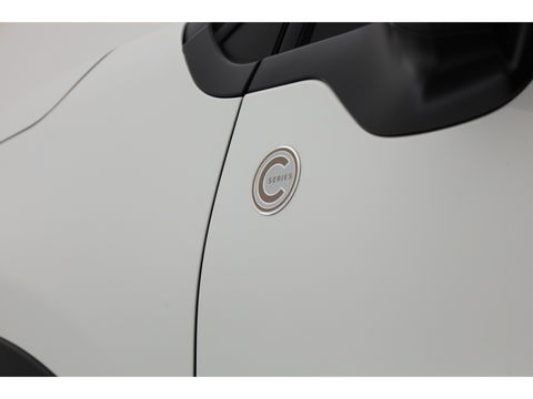 Citroën C3 1.2 PureTech C-Series | Navi by App | Stoelverw | LED | Clima