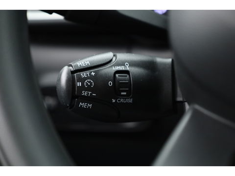 Citroën C3 1.2 PureTech C-Series | Navi by App | Stoelverw | LED | Clima