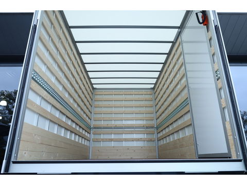 Renault Master 2.3 dCi 150-pk BAKWAGEN | Advance | Nw Model | Laadklep | Aut.Airco | Cruise | Navi by App | Spoiler | 423x214x230