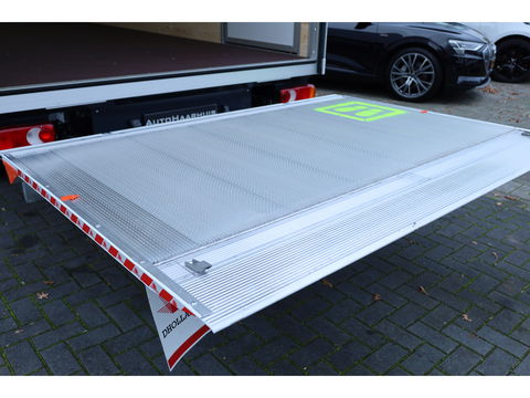 Renault Master 2.3 dCi 150-pk BAKWAGEN | Advance | Nw Model | Laadklep | Aut.Airco | Cruise | Navi by App | Spoiler | 423x214x230