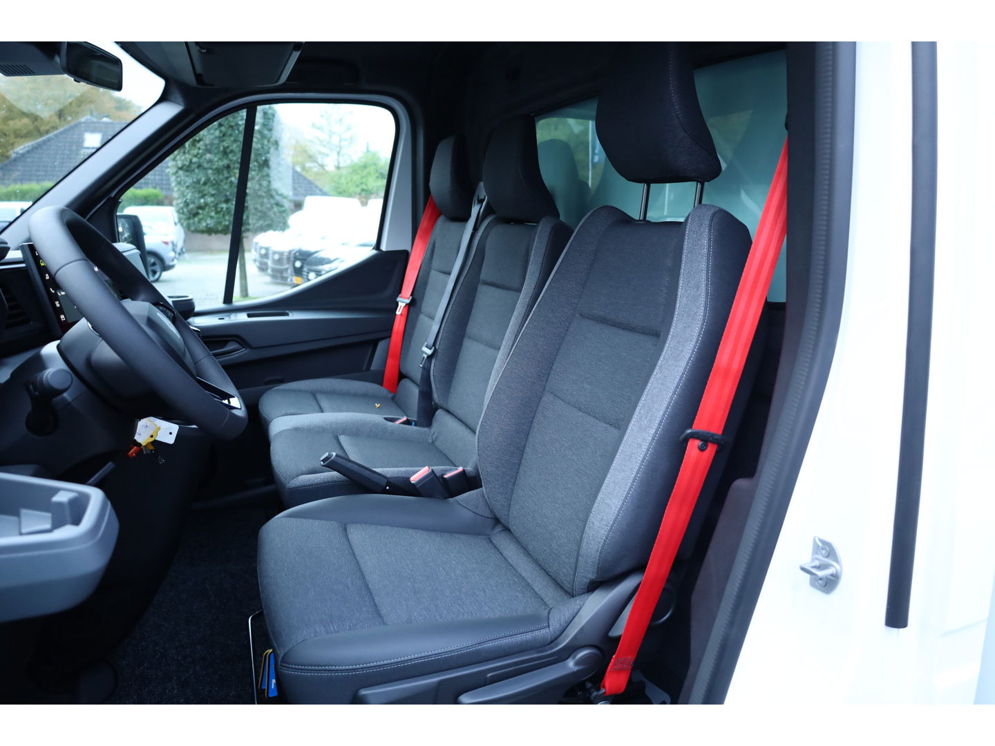 Renault Master 2.3 dCi 150-pk BAKWAGEN | Advance | Nw Model | Laadklep | Aut.Airco | Cruise | Navi by App | Spoiler | 423x214x230