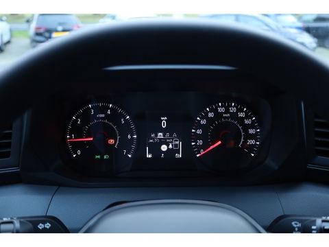 Renault Master 2.3 dCi 150-pk BAKWAGEN | Advance | Nw Model | Laadklep | Aut.Airco | Cruise | Navi by App | Spoiler | 423x214x230