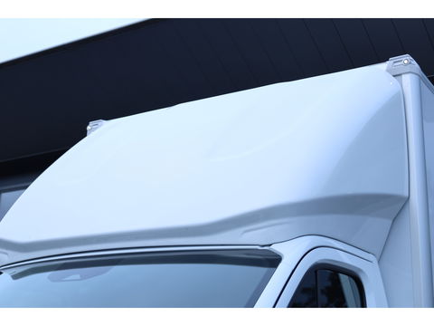 Renault Master 2.3 dCi 150-pk BAKWAGEN | Advance | Nw Model | Laadklep | Aut.Airco | Cruise | Navi by App | Spoiler | 423x214x230