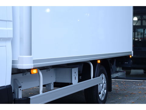 Renault Master 2.3 dCi 150-pk BAKWAGEN | Advance | Nw Model | Laadklep | Aut.Airco | Cruise | Navi by App | Spoiler | 423x214x230