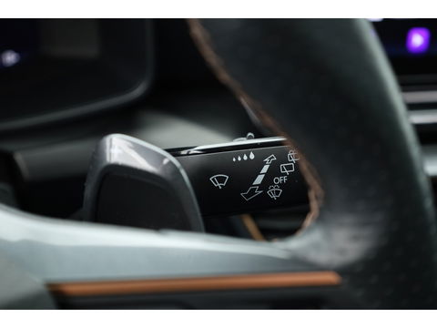 CUPRA Formentor 1.4 e-Hybrid | Pano | Camera | Memory Seat | Travel Assist | Navi
