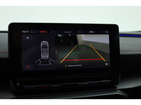 CUPRA Formentor 1.4 e-Hybrid | Pano | Camera | Memory Seat | Travel Assist | Navi