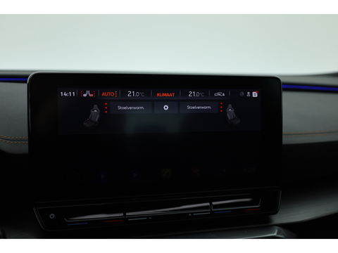 CUPRA Formentor 1.4 e-Hybrid | Pano | Camera | Memory Seat | Travel Assist | Navi
