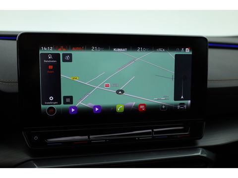 CUPRA Formentor 1.4 e-Hybrid | Pano | Camera | Memory Seat | Travel Assist | Navi