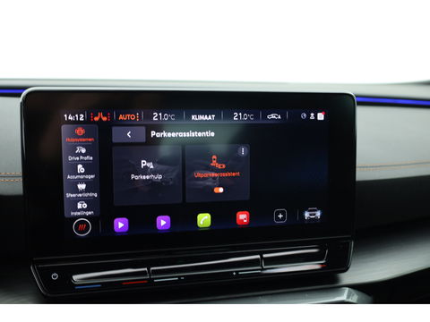 CUPRA Formentor 1.4 e-Hybrid | Pano | Camera | Memory Seat | Travel Assist | Navi