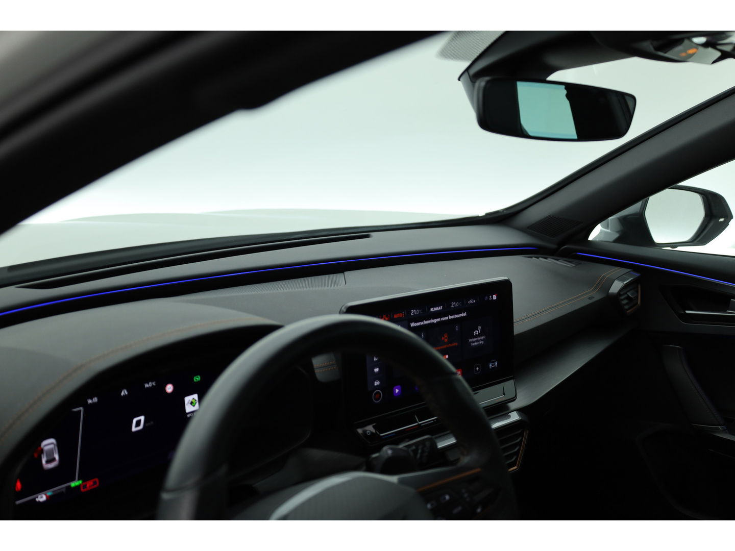 CUPRA Formentor 1.4 e-Hybrid | Pano | Camera | Memory Seat | Travel Assist | Navi
