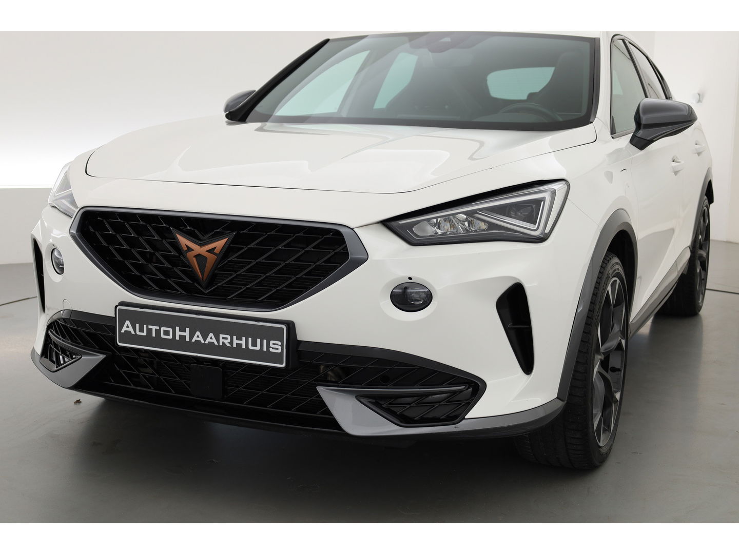 CUPRA Formentor 1.4 e-Hybrid | Pano | Camera | Memory Seat | Travel Assist | Navi
