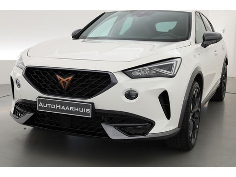 CUPRA Formentor 1.4 e-Hybrid | Pano | Camera | Memory Seat | Travel Assist | Navi