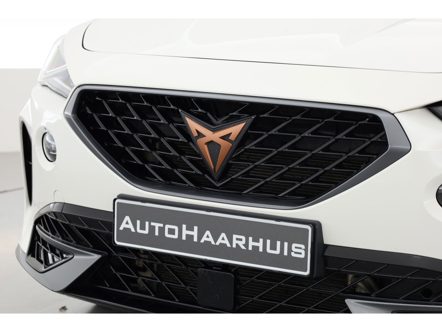 CUPRA Formentor 1.4 e-Hybrid | Pano | Camera | Memory Seat | Travel Assist | Navi