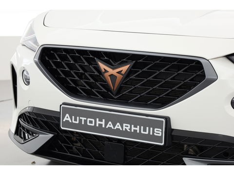 CUPRA Formentor 1.4 e-Hybrid | Pano | Camera | Memory Seat | Travel Assist | Navi