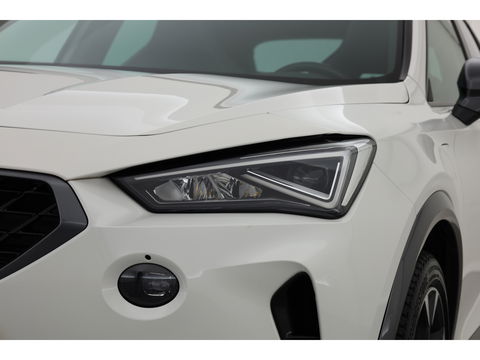 CUPRA Formentor 1.4 e-Hybrid | Pano | Camera | Memory Seat | Travel Assist | Navi