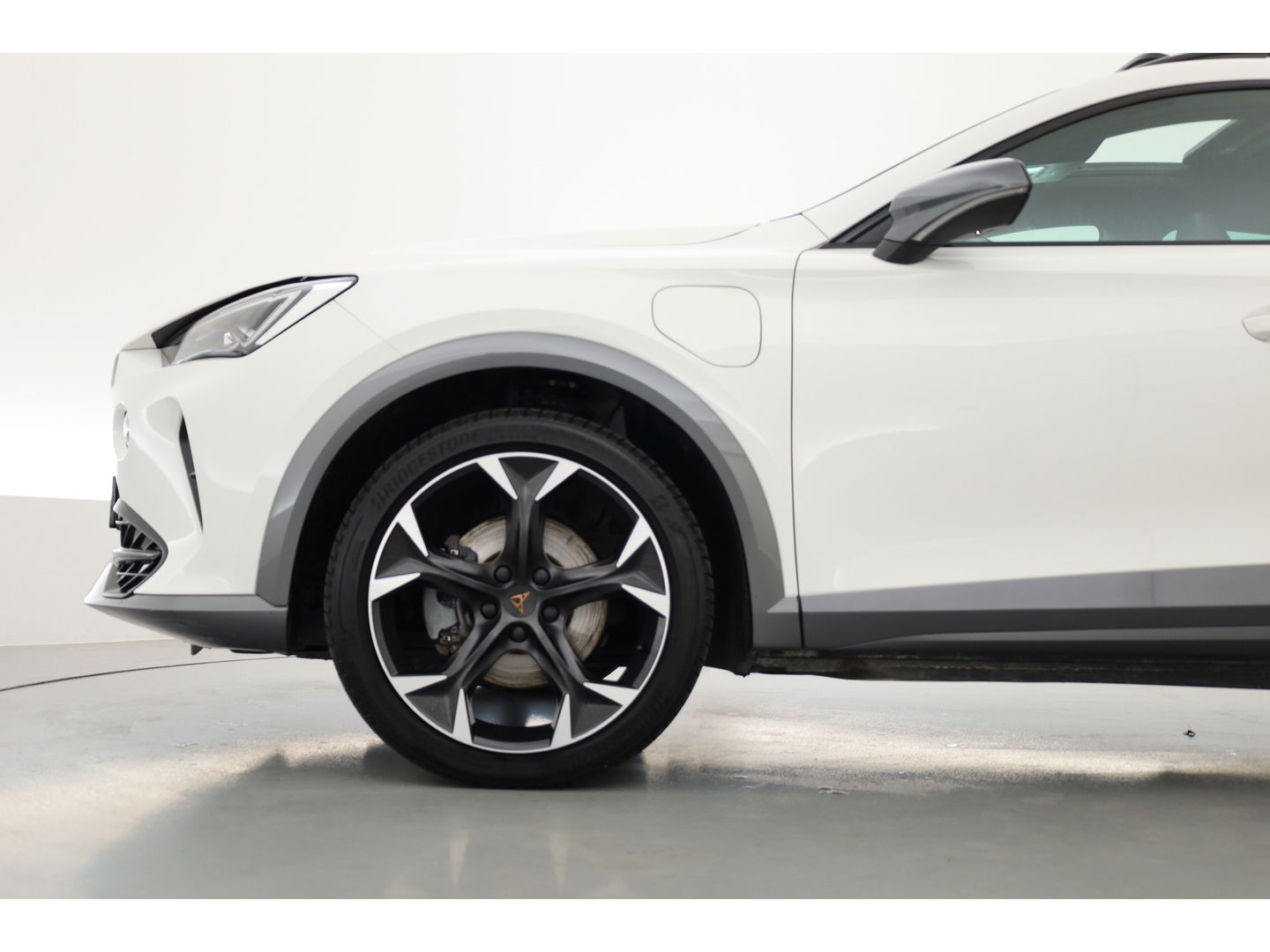 CUPRA Formentor 1.4 e-Hybrid | Pano | Camera | Memory Seat | Travel Assist | Navi