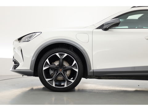 CUPRA Formentor 1.4 e-Hybrid | Pano | Camera | Memory Seat | Travel Assist | Navi