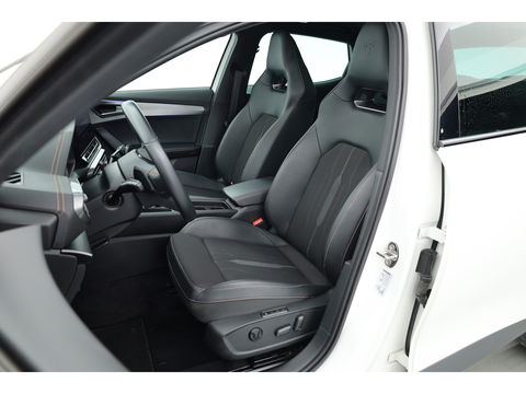 CUPRA Formentor 1.4 e-Hybrid | Pano | Camera | Memory Seat | Travel Assist | Navi
