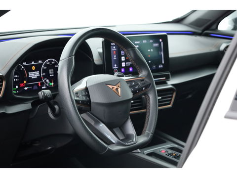 CUPRA Formentor 1.4 e-Hybrid | Pano | Camera | Memory Seat | Travel Assist | Navi