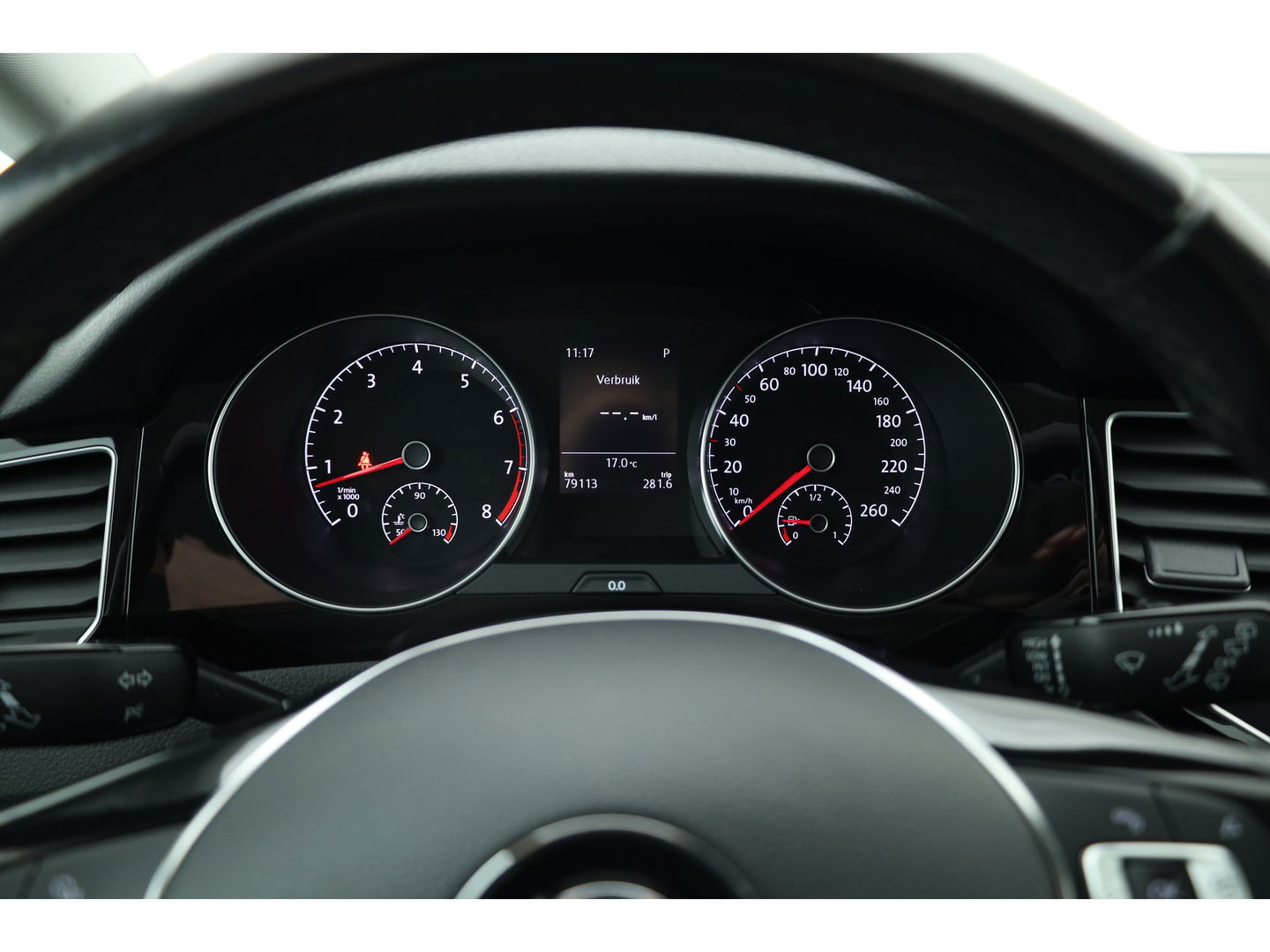 Volkswagen Golf Sportsvan 1.2 TSI Highline DSG | Camera | All Seasons | Trekhaak | Clima | PDC