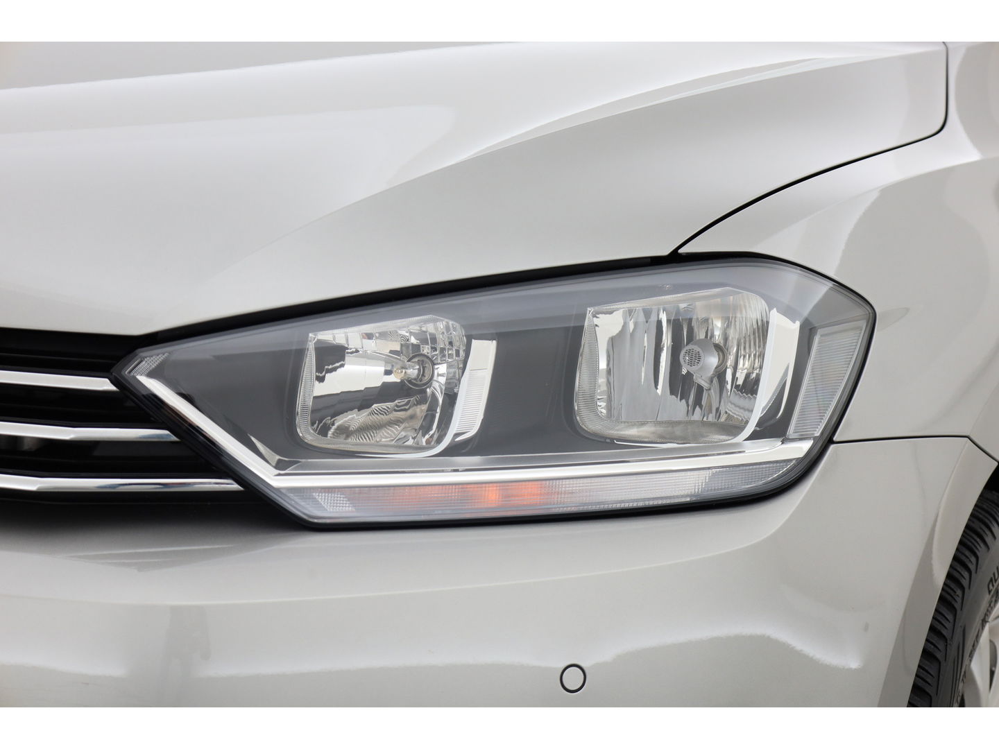 Volkswagen Golf Sportsvan 1.2 TSI Highline DSG | Camera | All Seasons | Trekhaak | Clima | PDC