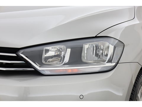 Volkswagen Golf Sportsvan 1.2 TSI Highline DSG | Camera | All Seasons | Trekhaak | Clima | PDC
