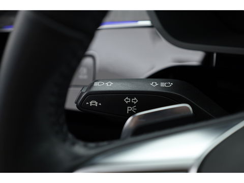 Audi e-tron 55 quattro Advanced edition 95 kWh | Pano | HUD | Soft Close | Luchtvering | Adapt. Cruise | 360cam