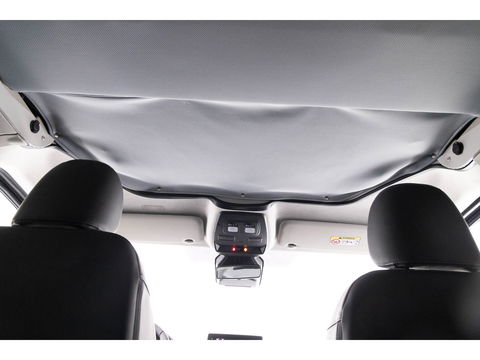 Renault Trafic AntilopeVan Flex5 2.0 Blue 150 L1H1 | Hefdak | 5 zits | Luifel + tent | 2x 2 pers. bed | Fietsendrager